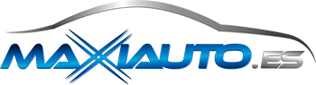 Logo MAXIAUTO